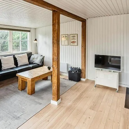 Ferienhaus Ve159-vejers-strand-ternevej-9
