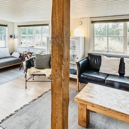 Ferienhaus Ve159-vejers-strand-ternevej-9 Vejers Strand