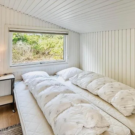 Ferienhaus Ve159-vejers-strand-ternevej-9 *