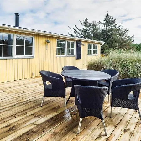 Ferienhaus Ve159-vejers-strand-ternevej-9 *