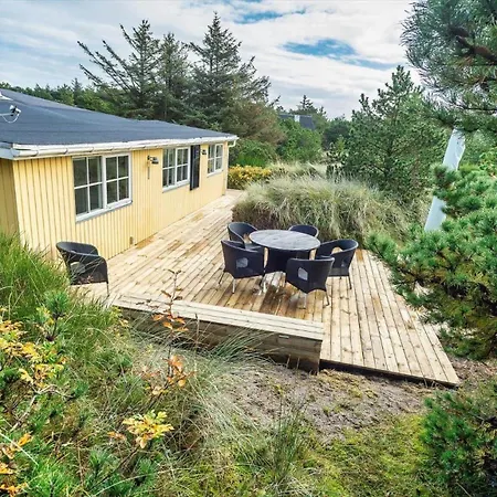 Ve159-vejers-strand-ternevej-9 Hébergement de vacances